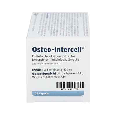 Osteo Intercell Kapseln bei apo-discounter.de bestellen