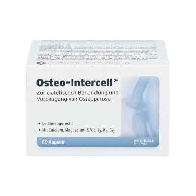 Osteo Intercell Kapseln bei apo-discounter.de bestellen