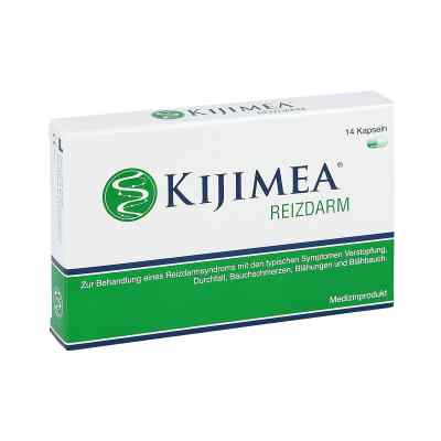 Kijimea Reizdarm Kapseln bei apo-discounter.de bestellen