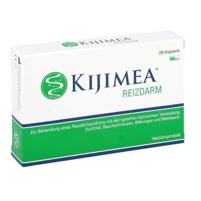 Kijimea Reizdarm Kapseln bei apo-discounter.de bestellen