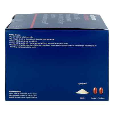 Orthomol arthroplus Granulat/kapseln bei apo-discounter.de bestellen