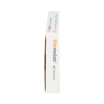 Vitaverlan Tabletten bei apo-discounter.de bestellen