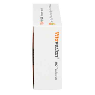 Vitaverlan Tabletten bei apo-discounter.de bestellen