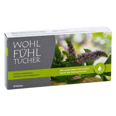 Wohlfühltuch bei apo-discounter.de bestellen