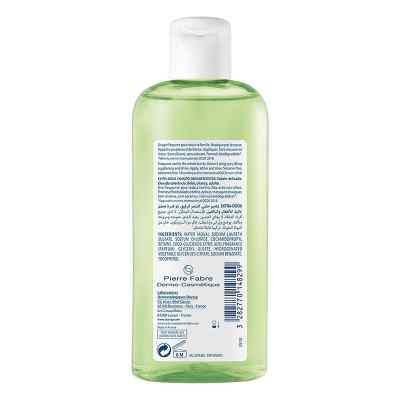Ducray Extra Mild Shampoo biologisch abbaubar bei apo-discounter.de bestellen