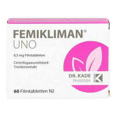 Femikliman uno bei apo-discounter.de bestellen
