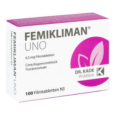 Femikliman uno bei apo-discounter.de bestellen