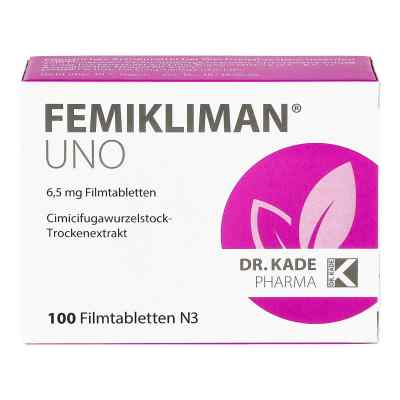 Femikliman uno bei apo-discounter.de bestellen