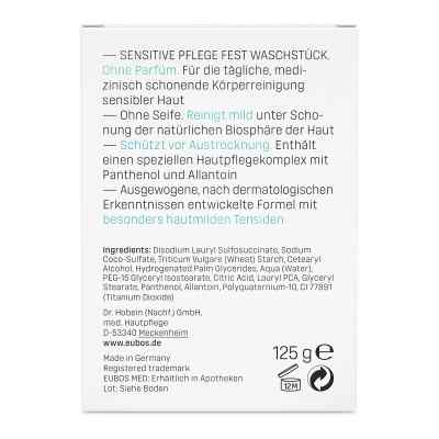 Eubos Sensitive Fest bei apo-discounter.de bestellen