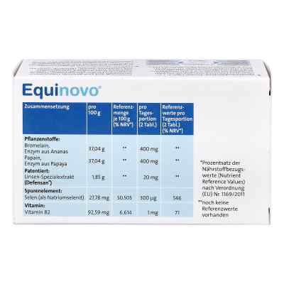 Equinovo Tabletten bei apo-discounter.de bestellen