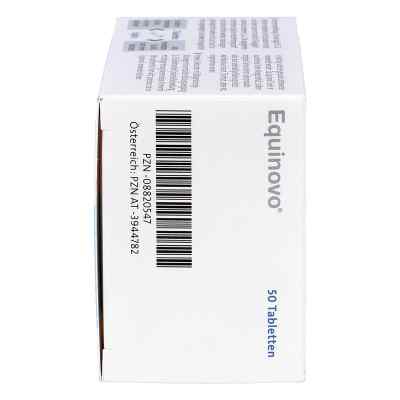 Equinovo Tabletten bei apo-discounter.de bestellen
