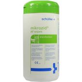 Mikrozid Af Wipes Int Tücher bei apo-discounter.de bestellen