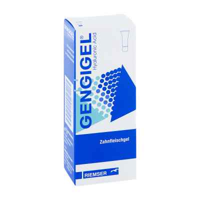 Gengigel Gel Tube bei apo-discounter.de bestellen