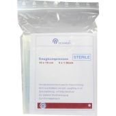 Saugkompressen 10x10cm steril bei apo-discounter.de bestellen