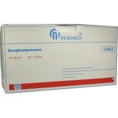 Saugkompressen 10x20cm steril bei apo-discounter.de bestellen