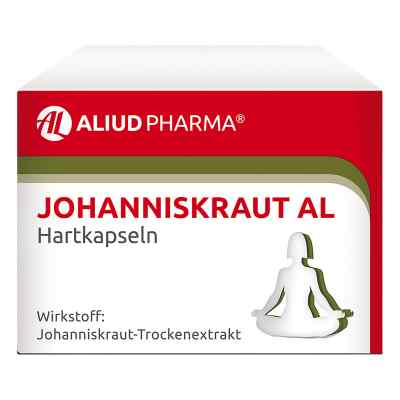 Johanniskraut AL bei apo-discounter.de bestellen