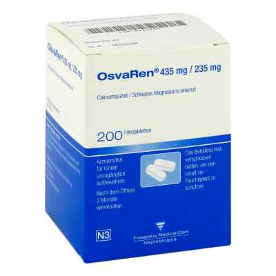 Osvaren Filmtabletten bei apo-discounter.de bestellen