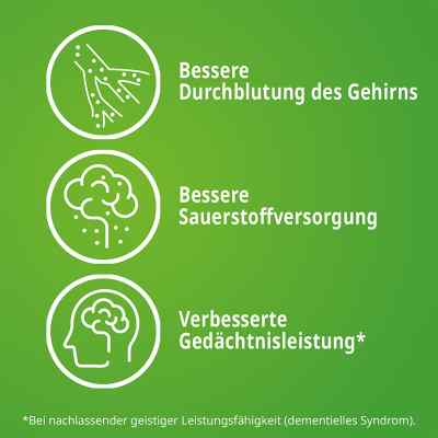 Gingium 40mg bei apo-discounter.de bestellen