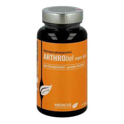 Arthrobel super plus Kapseln bei apo-discounter.de bestellen
