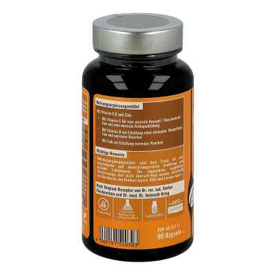 Arthrobel super plus Kapseln bei apo-discounter.de bestellen