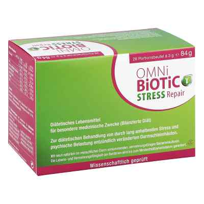 Omni Biotic Stress Repair Pulver bei apo-discounter.de bestellen