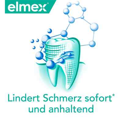 Elmex Sensitive Professional plus Sanftzahnweiss bei apo-discounter.de bestellen