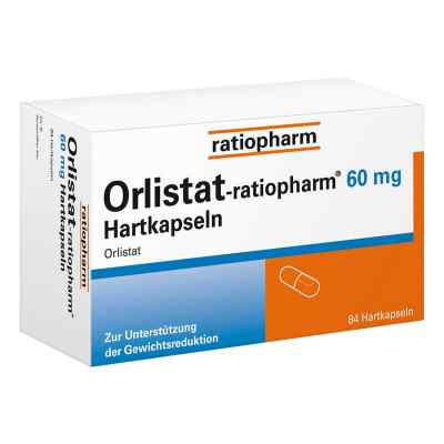 Orlistat-ratiopharm 60mg bei apo-discounter.de bestellen