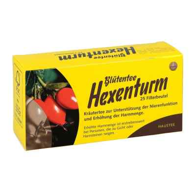 Hexenturm Blütentee Filterbeutel bei apo-discounter.de bestellen