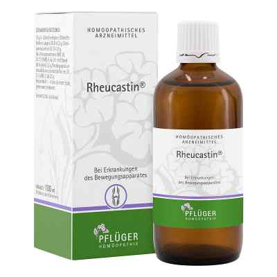 Rheucastin Tropfen bei apo-discounter.de bestellen