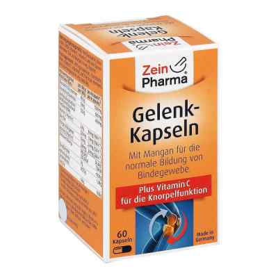 Gelenk Kapseln bei apo-discounter.de bestellen