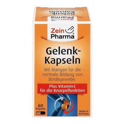 Gelenk Kapseln bei apo-discounter.de bestellen