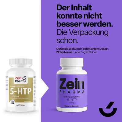 Griffonia 5 Htp 50 mg Kapseln bei apo-discounter.de bestellen
