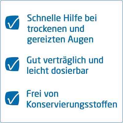Visiodoron Malva Augentropfen in Einzeldosispipet. bei apo-discounter.de bestellen