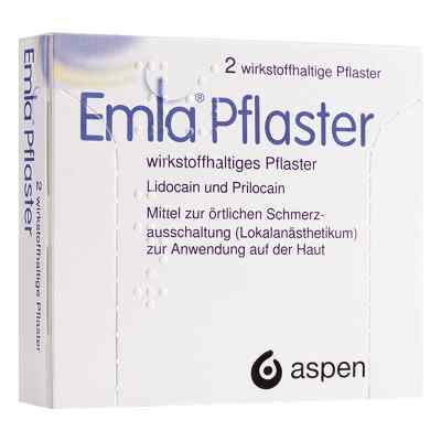 Emla Pflaster bei apo-discounter.de bestellen