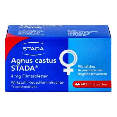 Agnus castus STADA 4mg bei apo-discounter.de bestellen