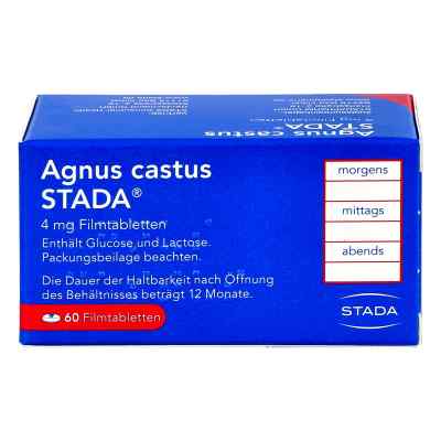 Agnus castus STADA 4mg bei apo-discounter.de bestellen