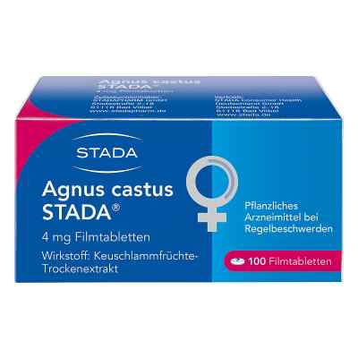 Agnus castus STADA 4mg bei apo-discounter.de bestellen