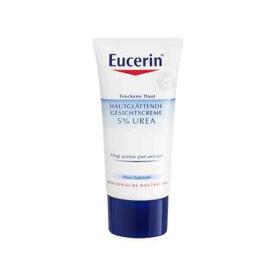 Eucerin Th 5% Urea Gesichtscreme bei apo-discounter.de bestellen
