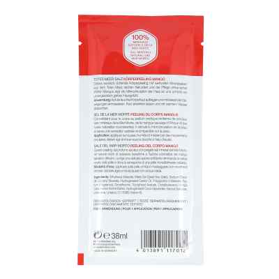 Dermasel Peeling Körper Mango Spa bei apo-discounter.de bestellen