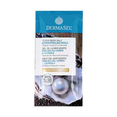 Dermasel Peeling Körper Perle Exklusiv bei apo-discounter.de bestellen