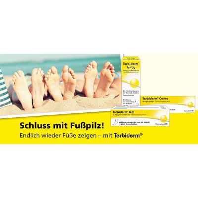 Terbiderm 10mg/g bei apo-discounter.de bestellen
