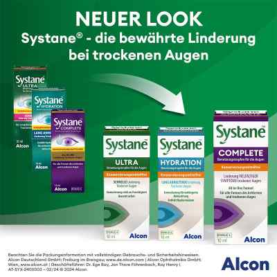 Systane Geltropfen Benetzungstropfen für d.Augen bei apo-discounter.de bestellen