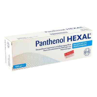 Panthenol Hexal Balsam bei apo-discounter.de bestellen