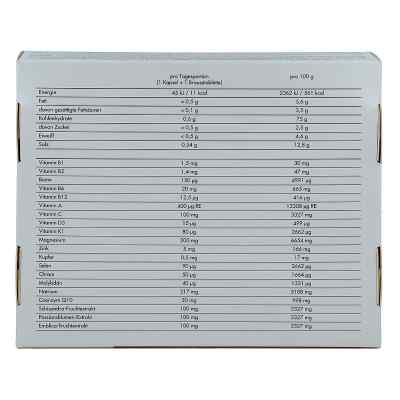 Bonasanit plus 60 Kapseln /60 Br.tabl. Kombipackung bei apo-discounter.de bestellen