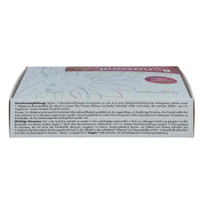 Bonasanit plus 60 Kapseln /60 Br.tabl. Kombipackung bei apo-discounter.de bestellen