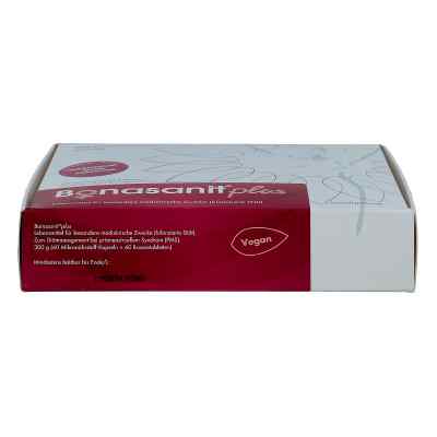Bonasanit plus 60 Kapseln /60 Br.tabl. Kombipackung bei apo-discounter.de bestellen