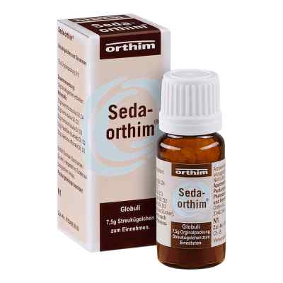 Seda Orthim Globuli bei apo-discounter.de bestellen