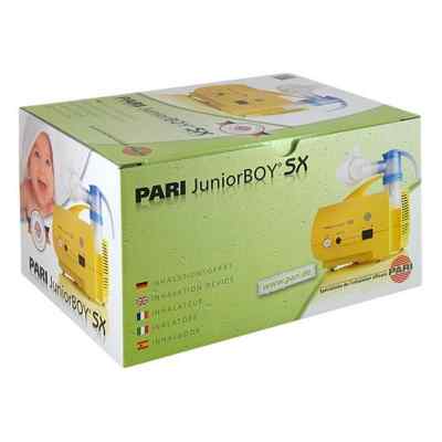 Pari Junior Boy Sx bei apo-discounter.de bestellen