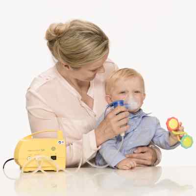 Pari Junior Boy Sx bei apo-discounter.de bestellen