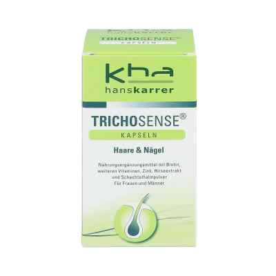 Trichosense Kapseln bei apo-discounter.de bestellen